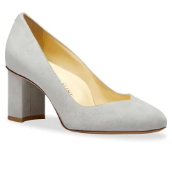 Pumps-Sarah Flint Perfect Round Toe Pump 70