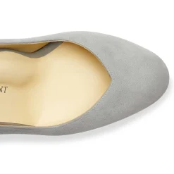 Pumps-Sarah Flint Perfect Round Toe Pump 70