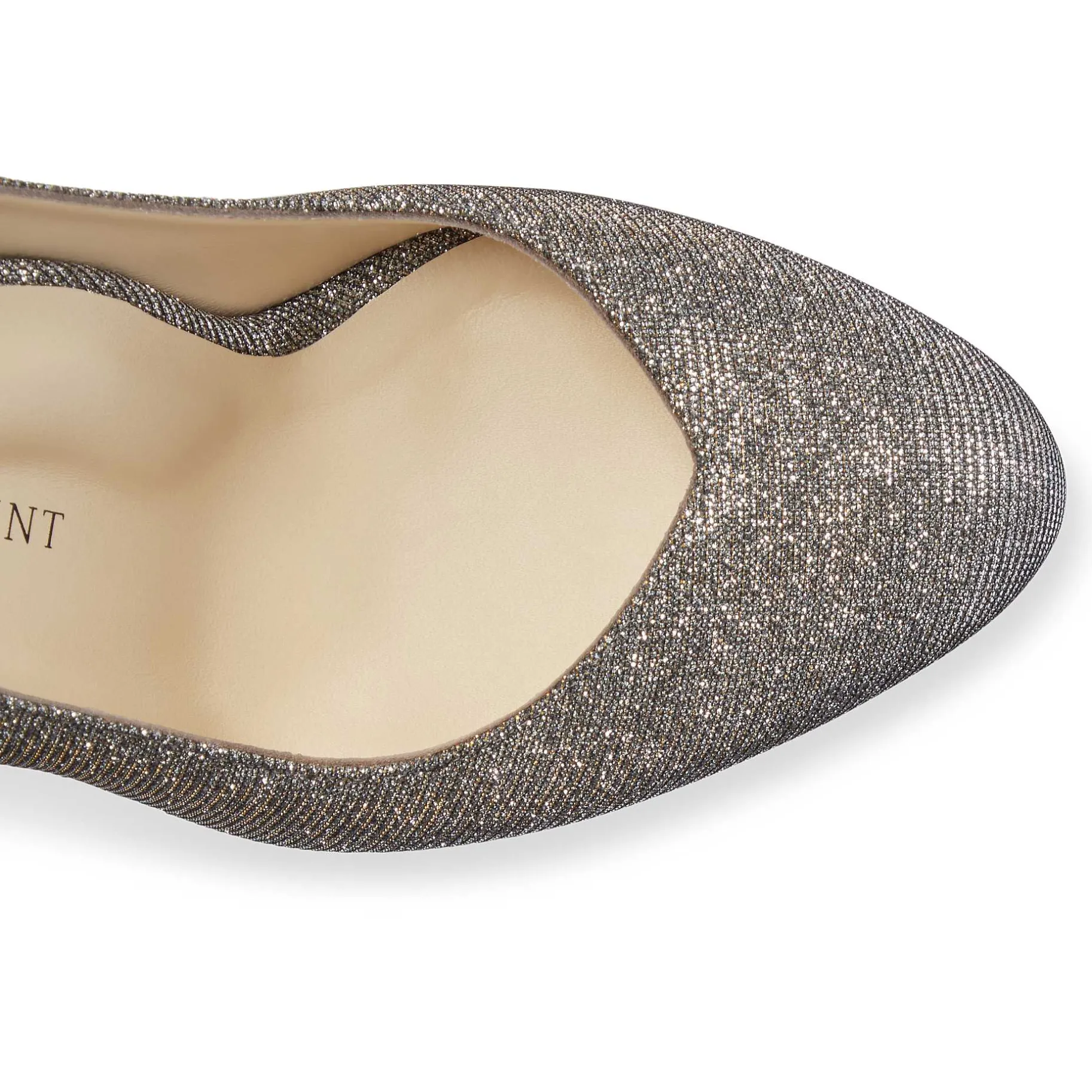 Pumps-Sarah Flint Perfect Round Toe Pump 70