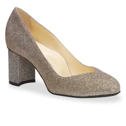 Pumps-Sarah Flint Perfect Round Toe Pump 70