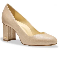 Pumps-Sarah Flint Perfect Round Toe Pump 70