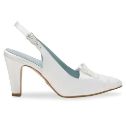 Pumps-Sarah Flint Perfect Sabina Sling 85