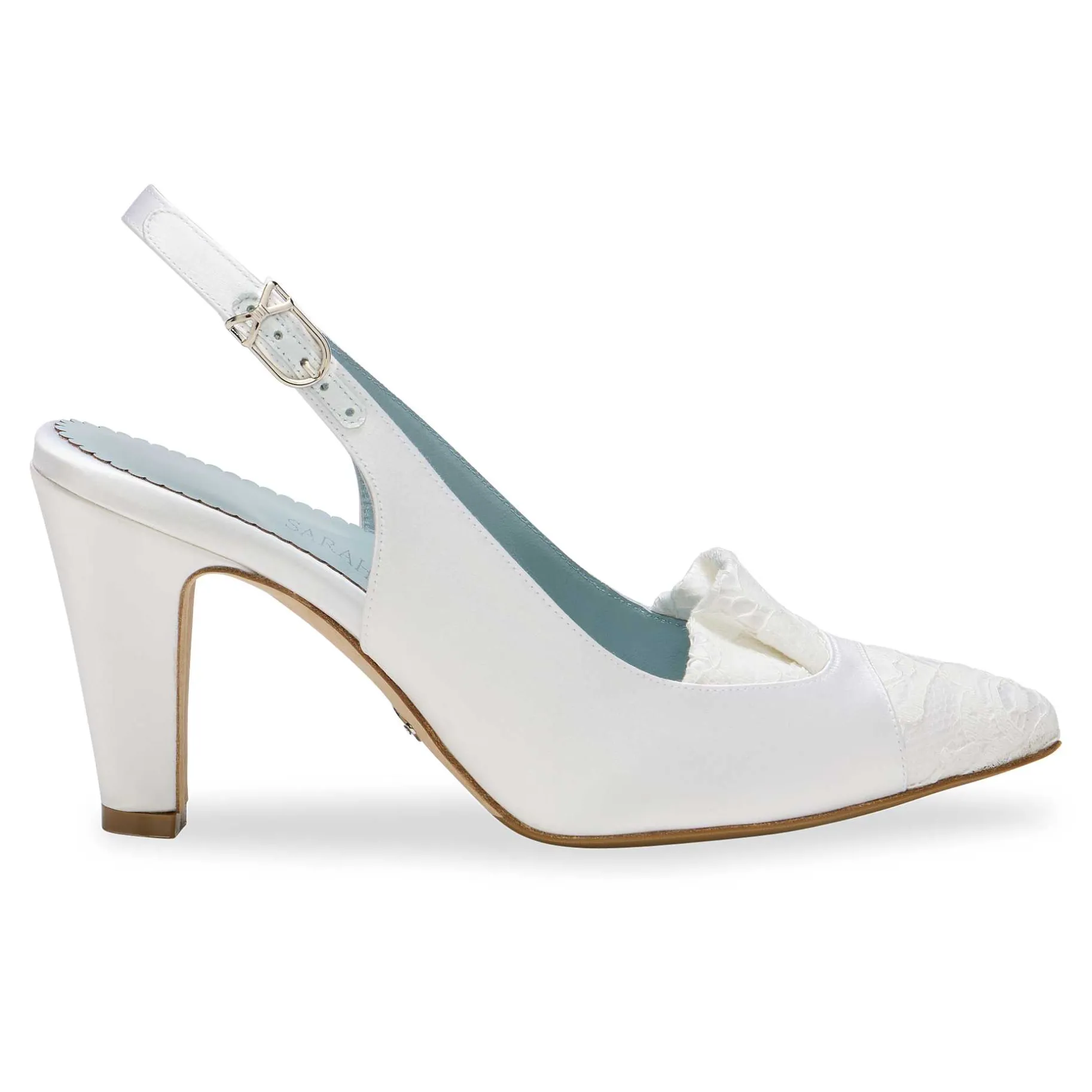Pumps-Sarah Flint Perfect Sabina Sling 85