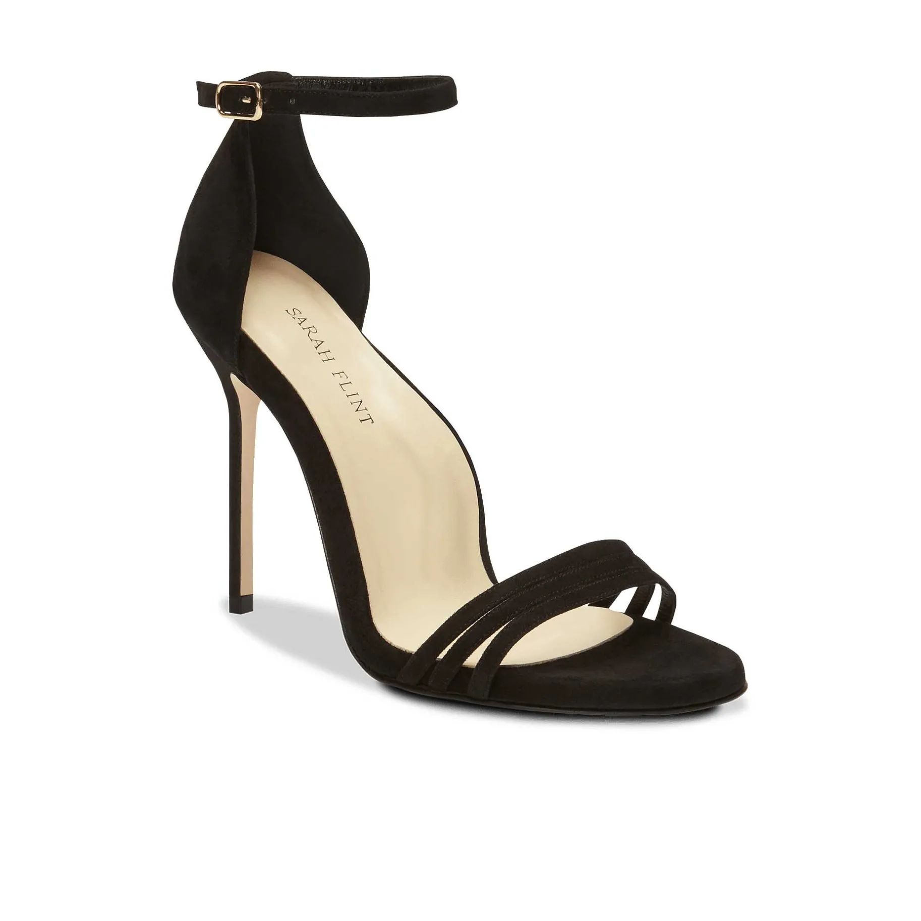 Sandals-Sarah Flint Perfect Sandal 100