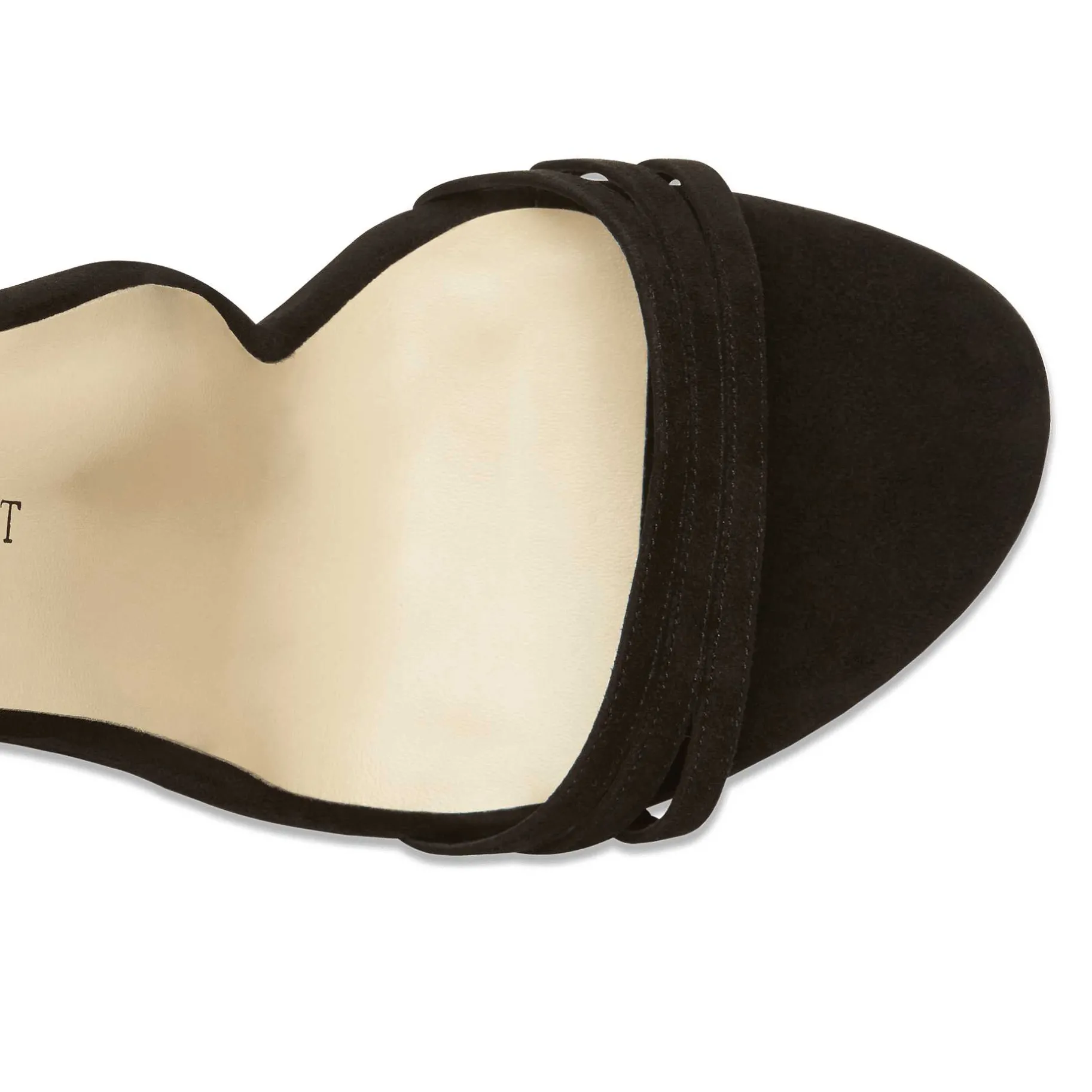Sandals-Sarah Flint Perfect Sandal 100