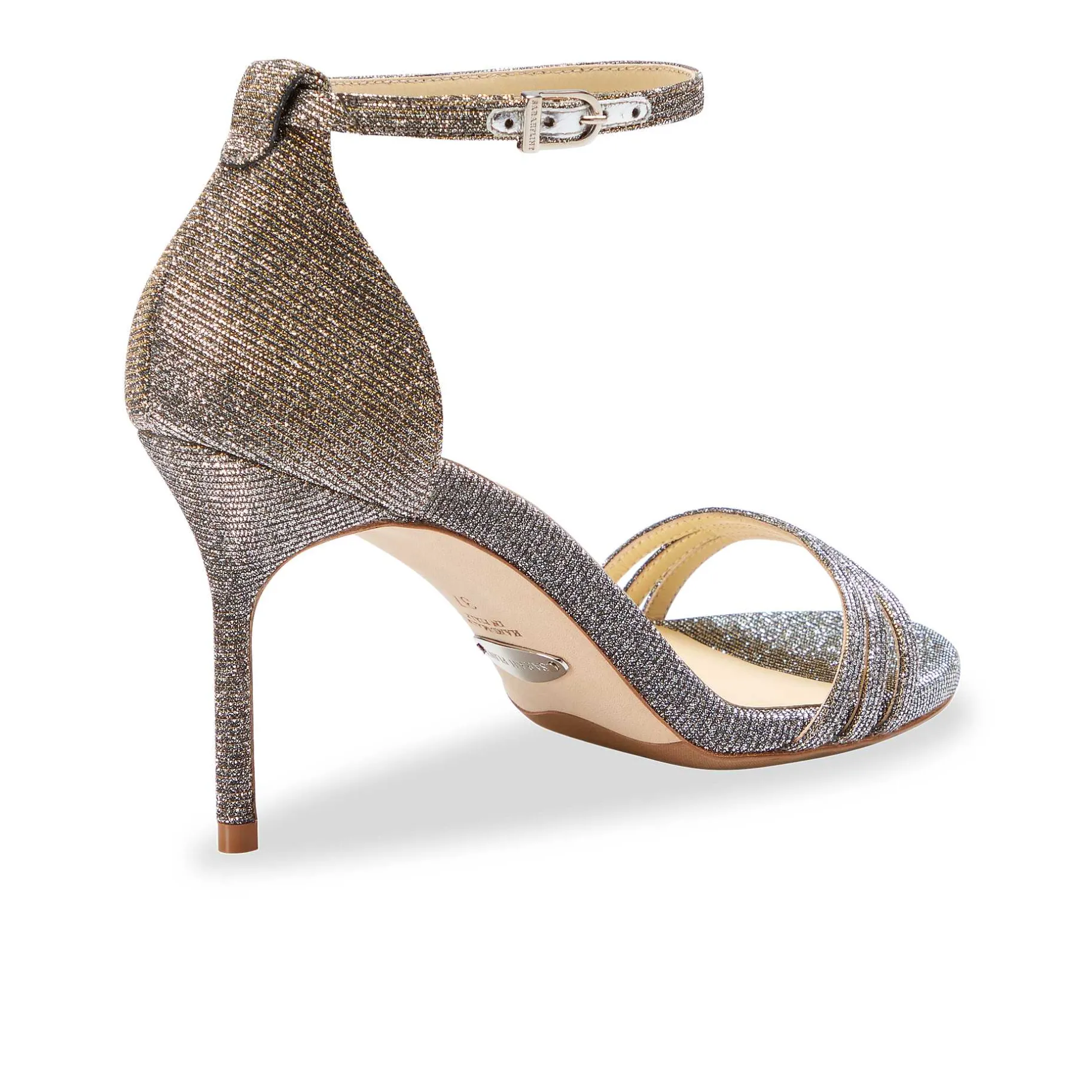 Sandals-Sarah Flint Perfect Sandal 85
