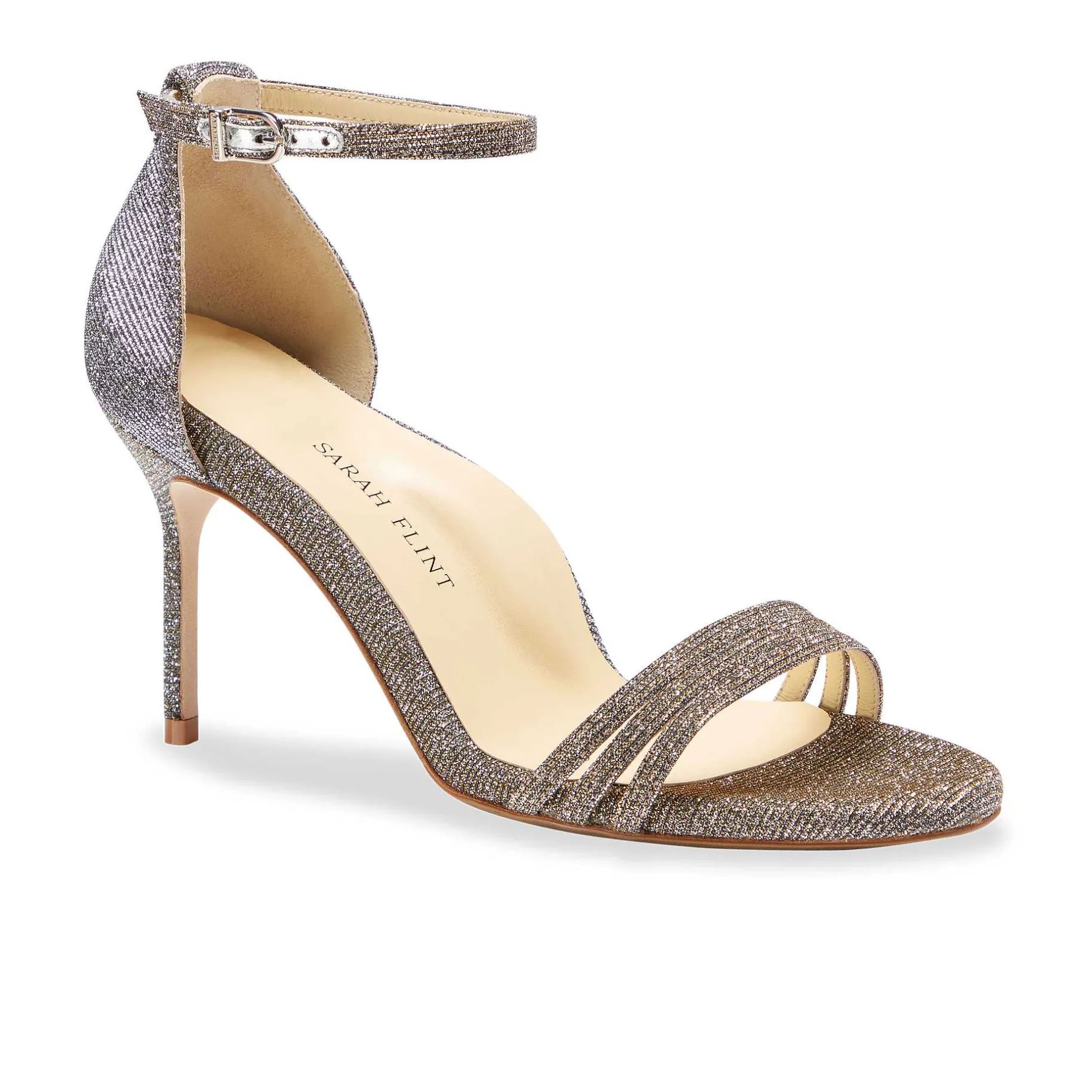 Sandals-Sarah Flint Perfect Sandal 85