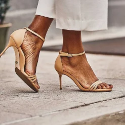 Sandals-Sarah Flint Perfect Sandal 85