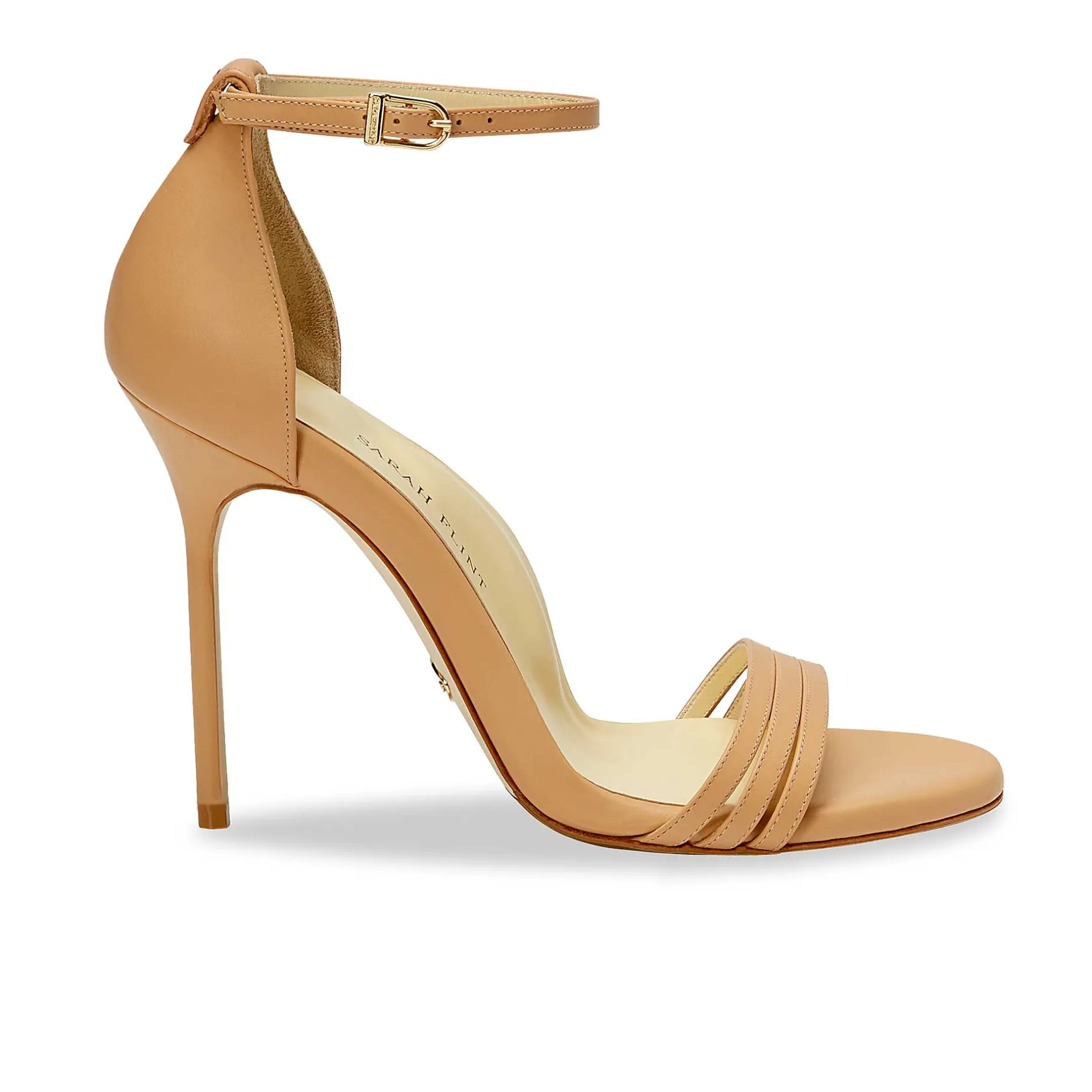 Sandals-Sarah Flint Perfect Sandal 100