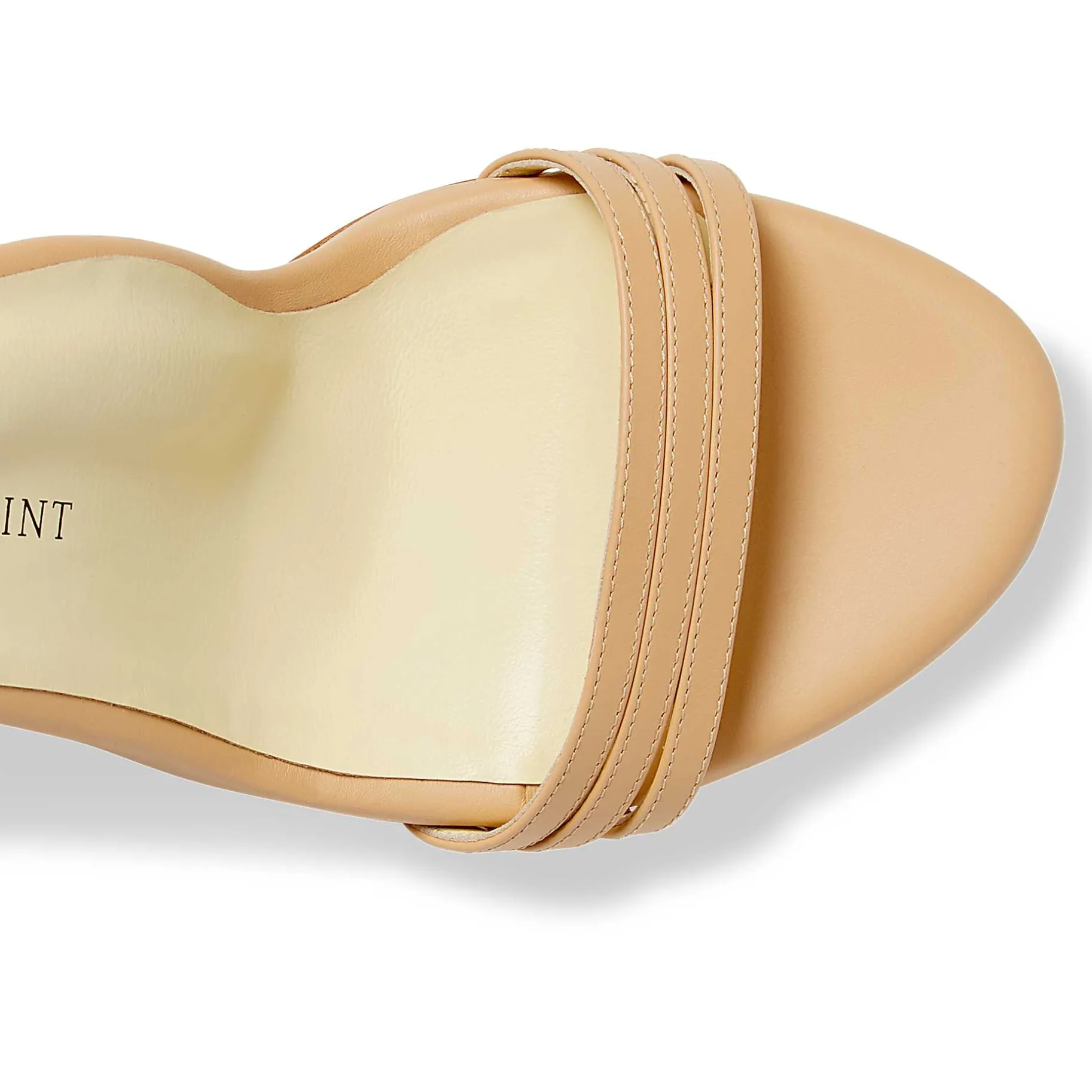 Sandals-Sarah Flint Perfect Sandal 100