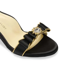Sandals-Sarah Flint Perfect Saustad Block Sandal 60