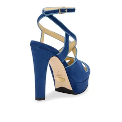 Sandals-Sarah Flint Perfect Sharon 120