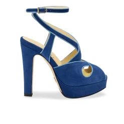 Sandals-Sarah Flint Perfect Sharon 120