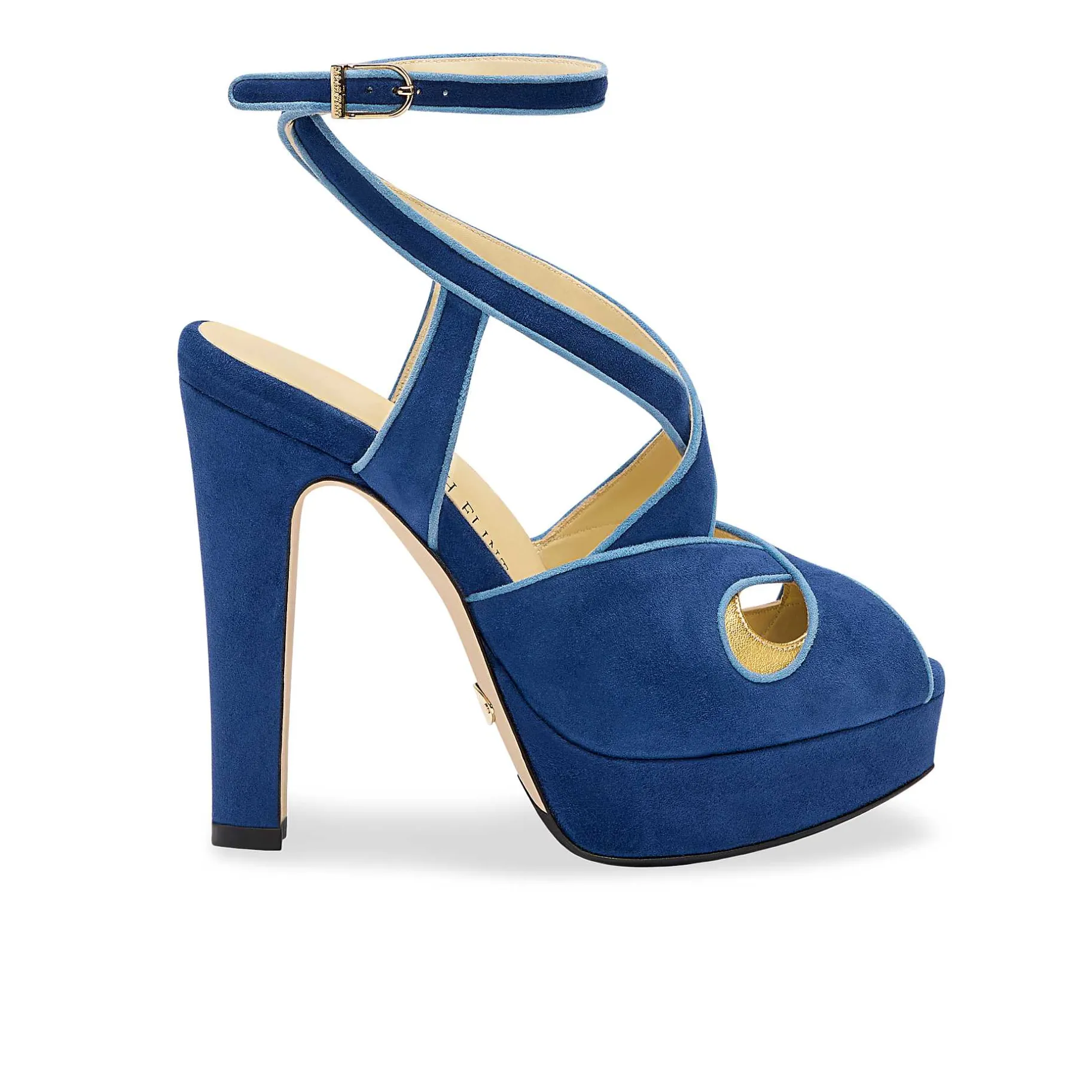 Sandals-Sarah Flint Perfect Sharon 120