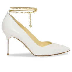 Pumps-Sarah Flint Perfect Shiffon Pump 85