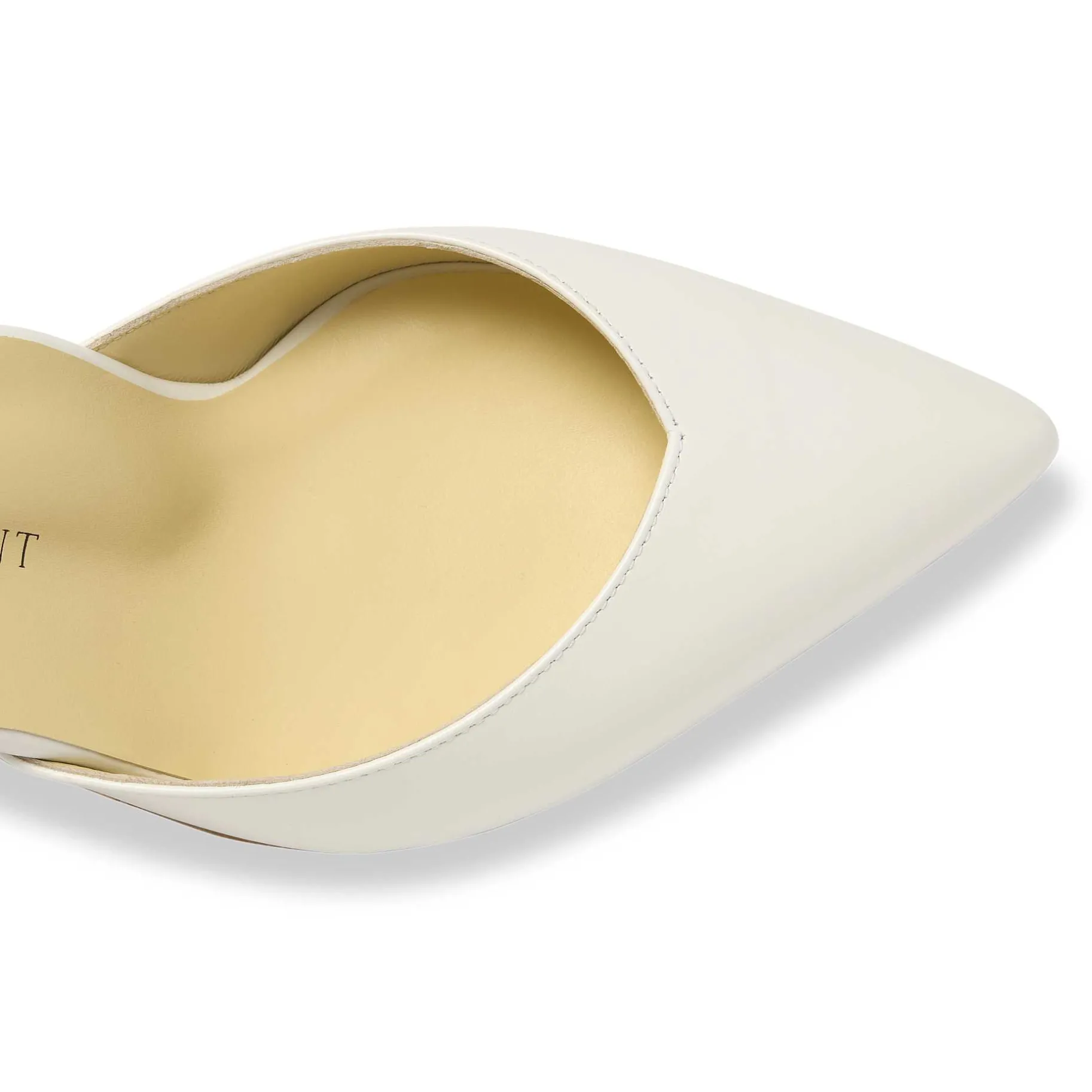 Pumps-Sarah Flint Perfect Shiffon Pump 85