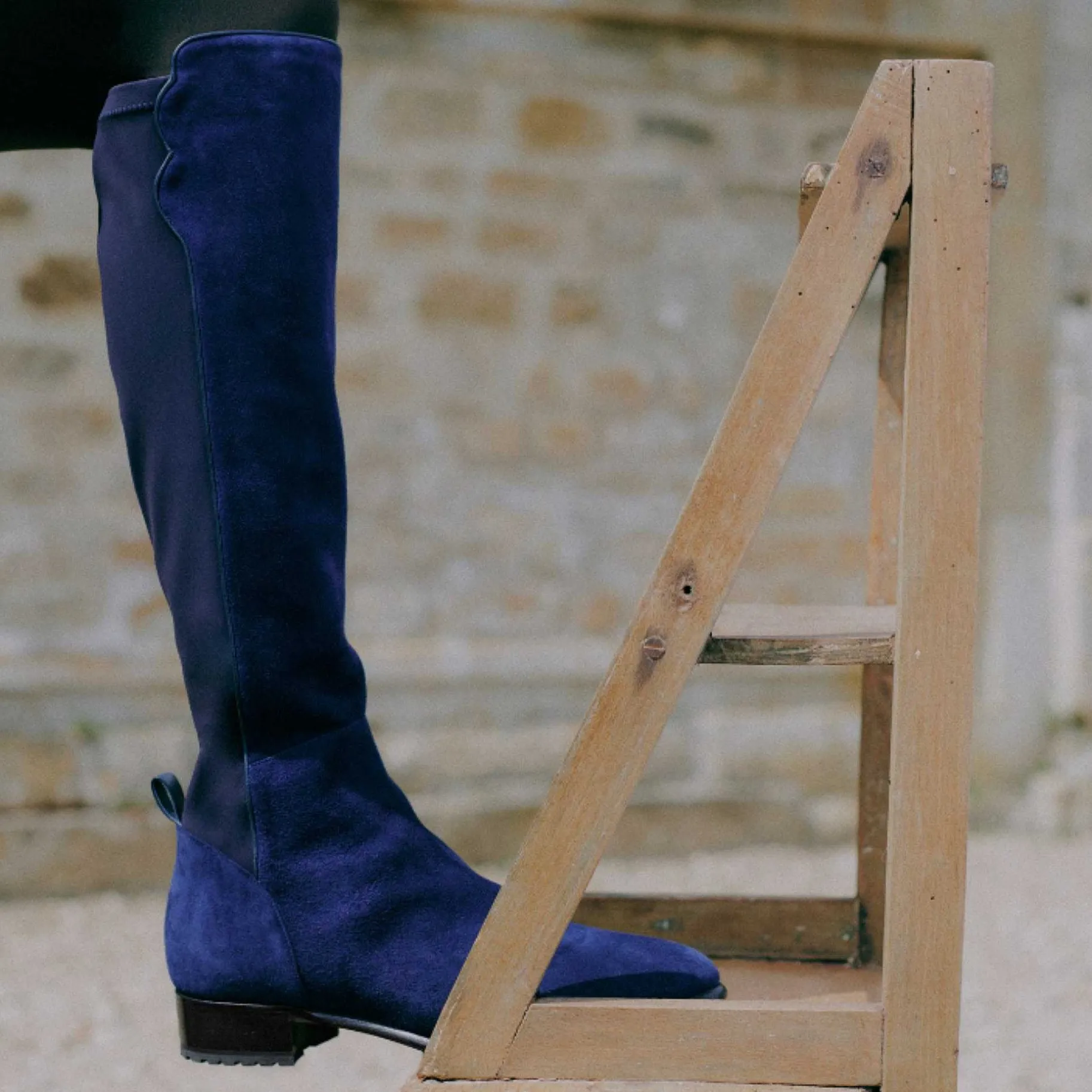 Boots & Booties-Sarah Flint Perfect Stretch Boot 30