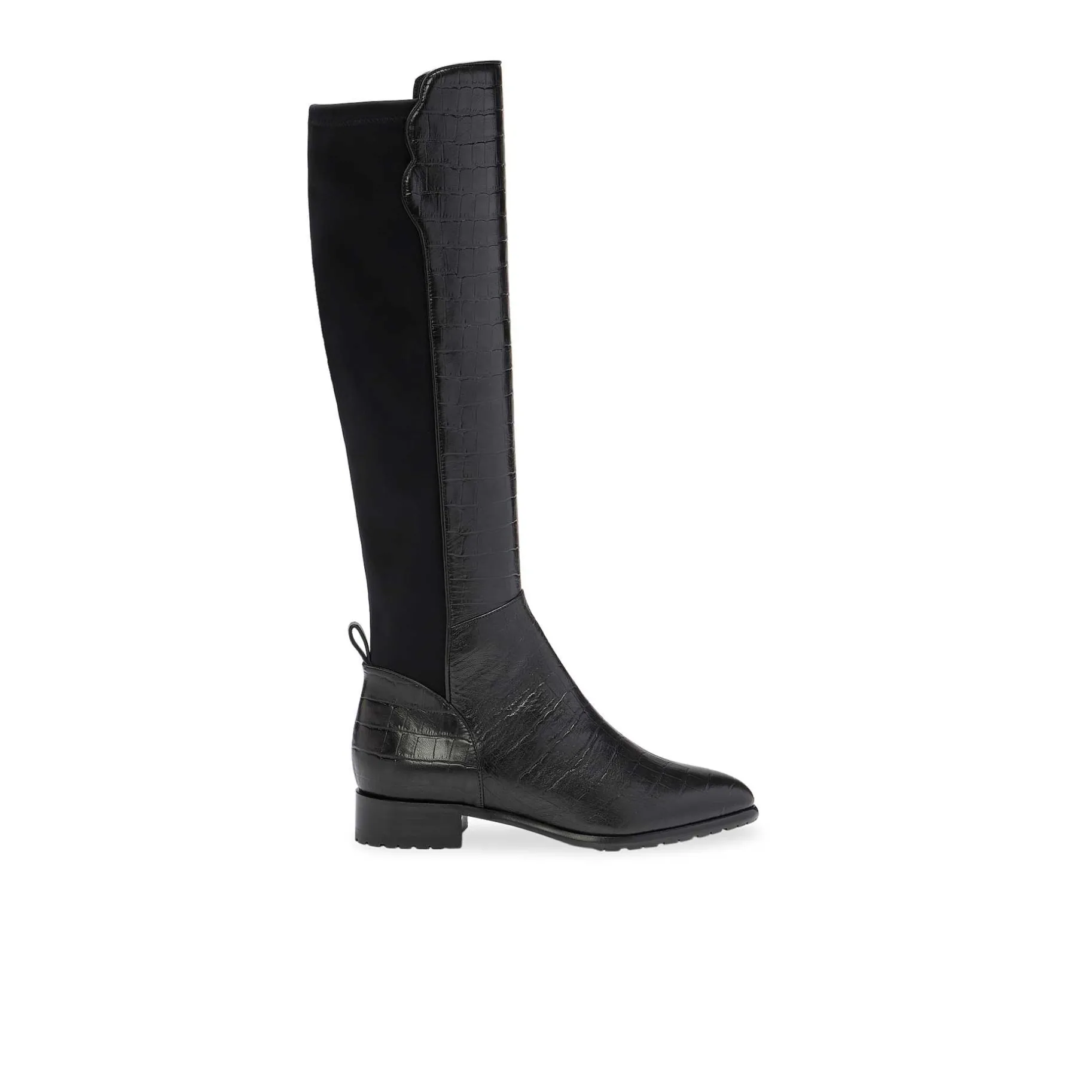 Boots & Booties-Sarah Flint Perfect Stretch Boot 30