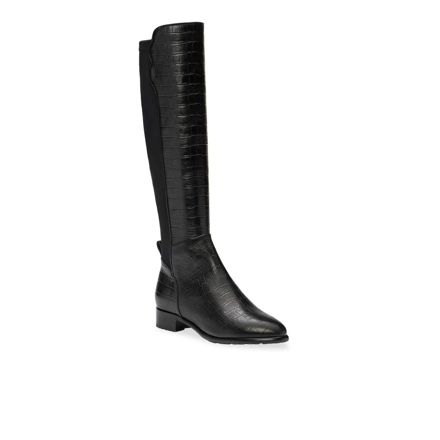 Boots & Booties-Sarah Flint Perfect Stretch Boot 30