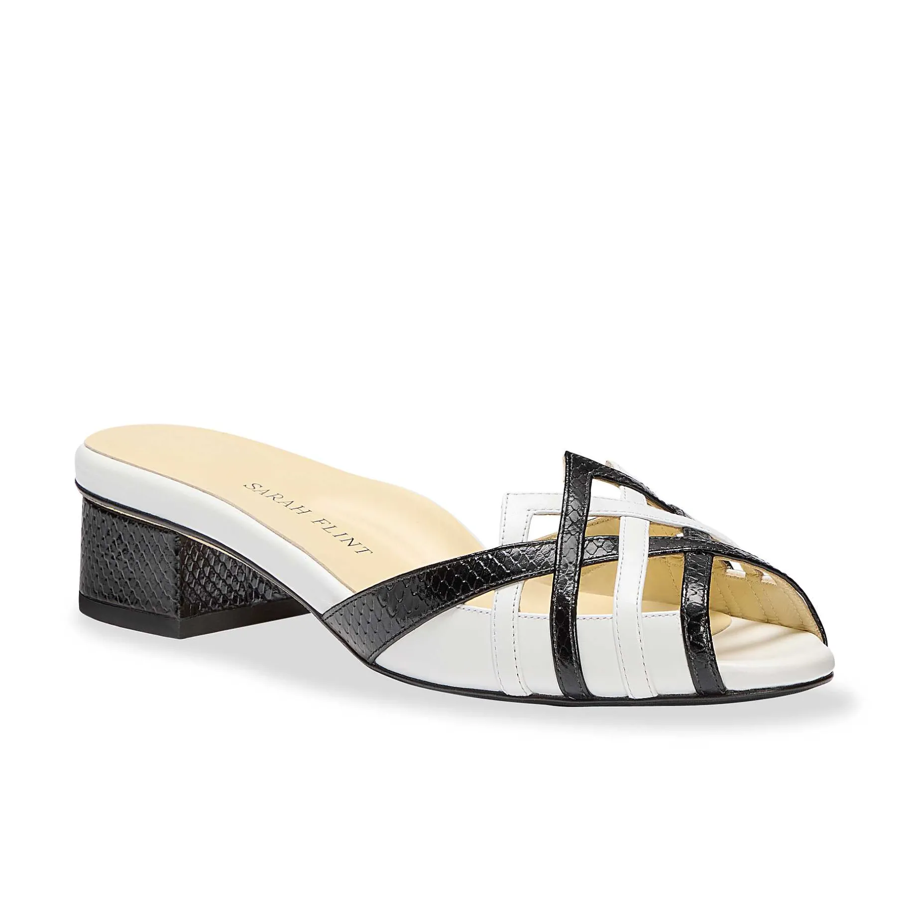 Sandals-Sarah Flint Perfect Terry 30