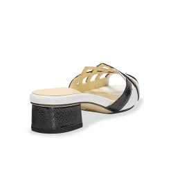 Sandals-Sarah Flint Perfect Terry 30