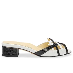 Sandals-Sarah Flint Perfect Terry 30