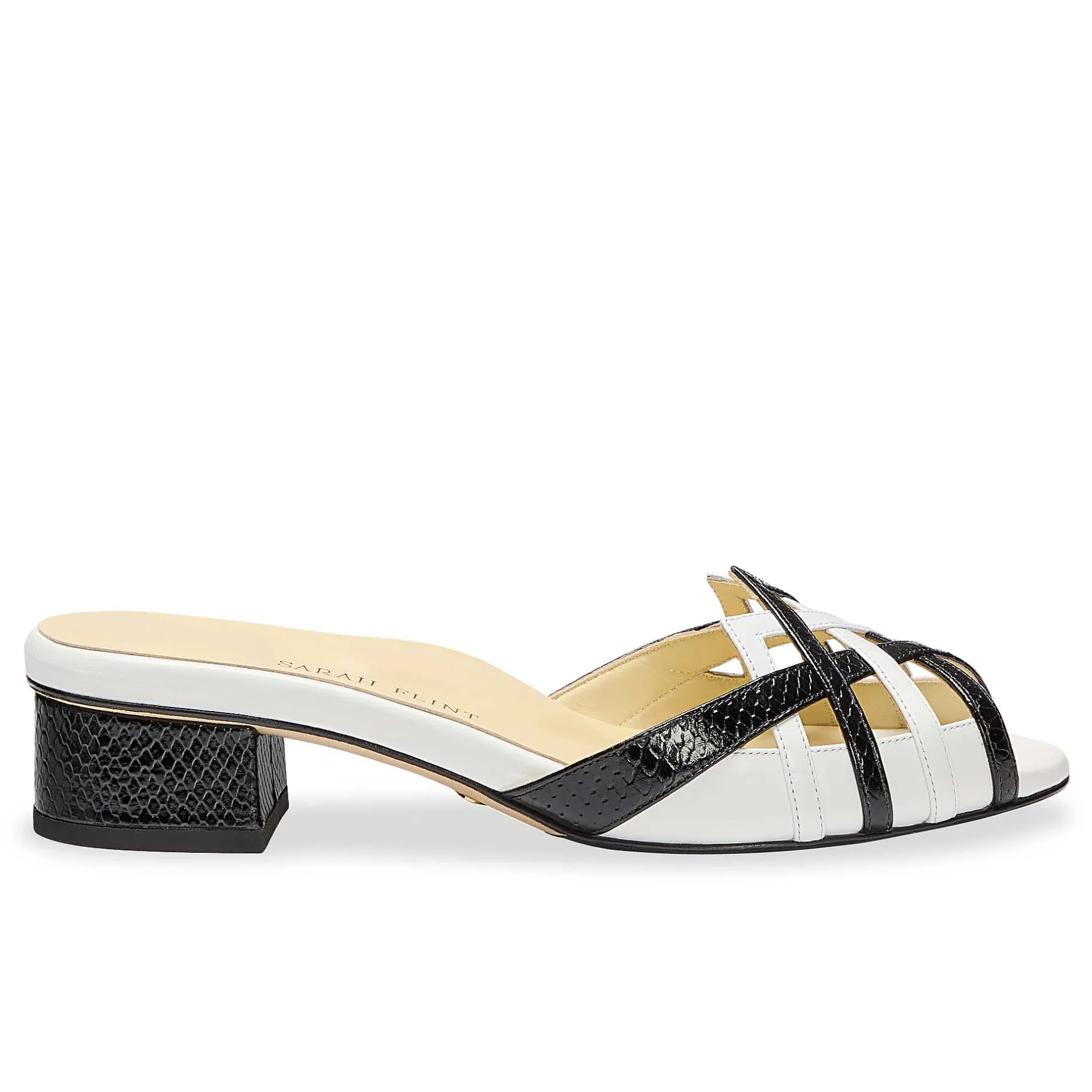 Sandals-Sarah Flint Perfect Terry 30