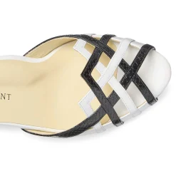 Sandals-Sarah Flint Perfect Terry 30