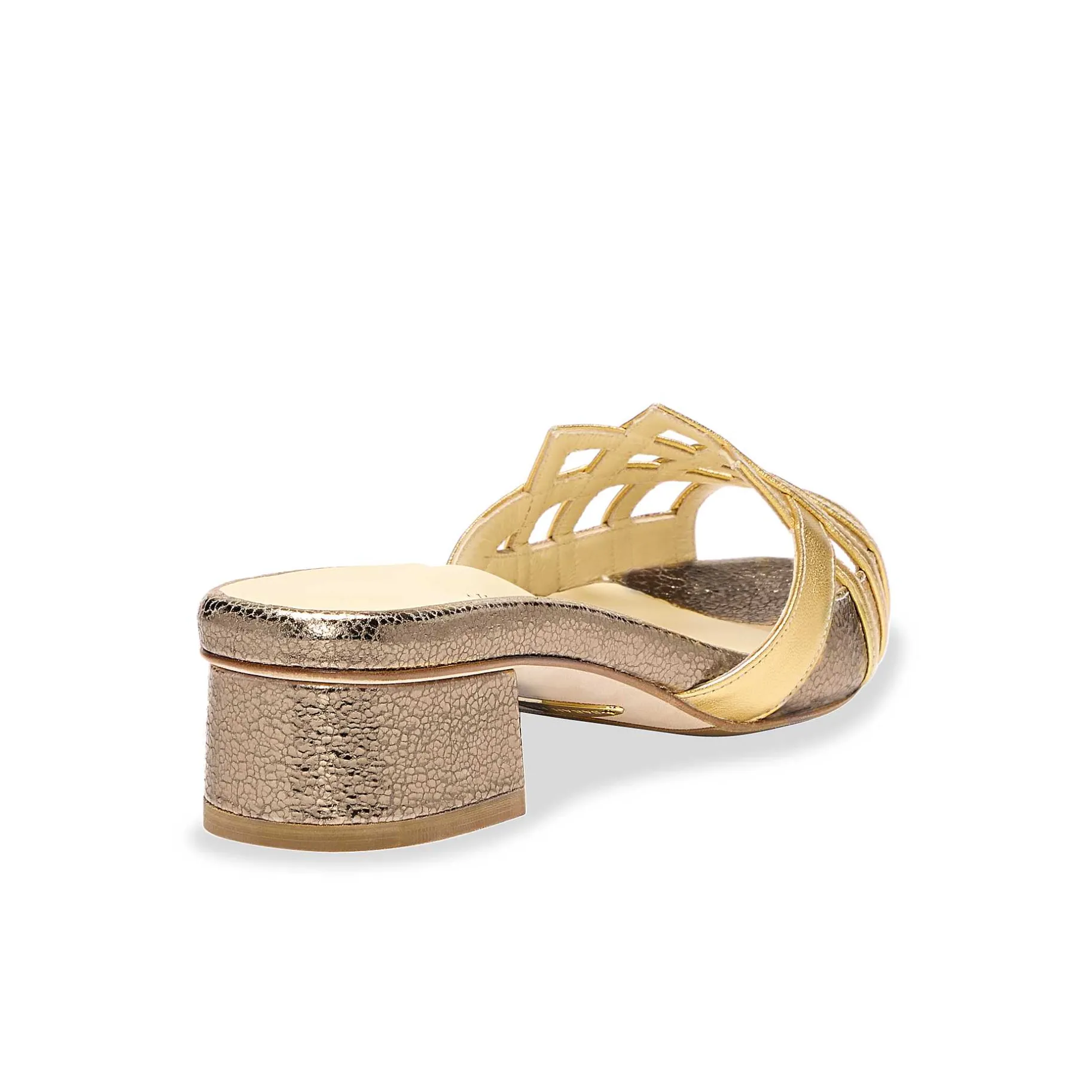 Sandals-Sarah Flint Perfect Terry 30