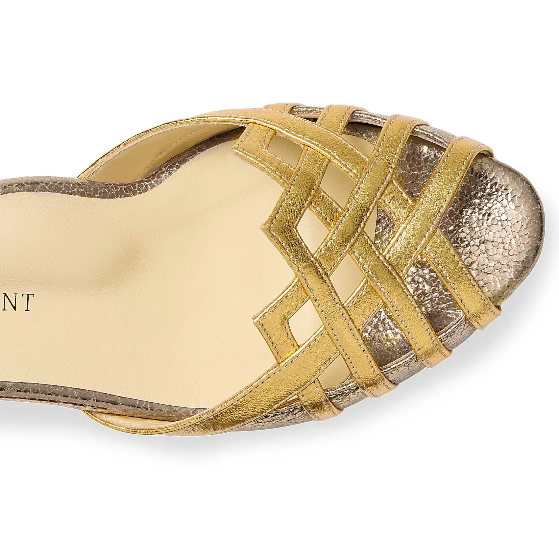 Sandals-Sarah Flint Perfect Terry 30
