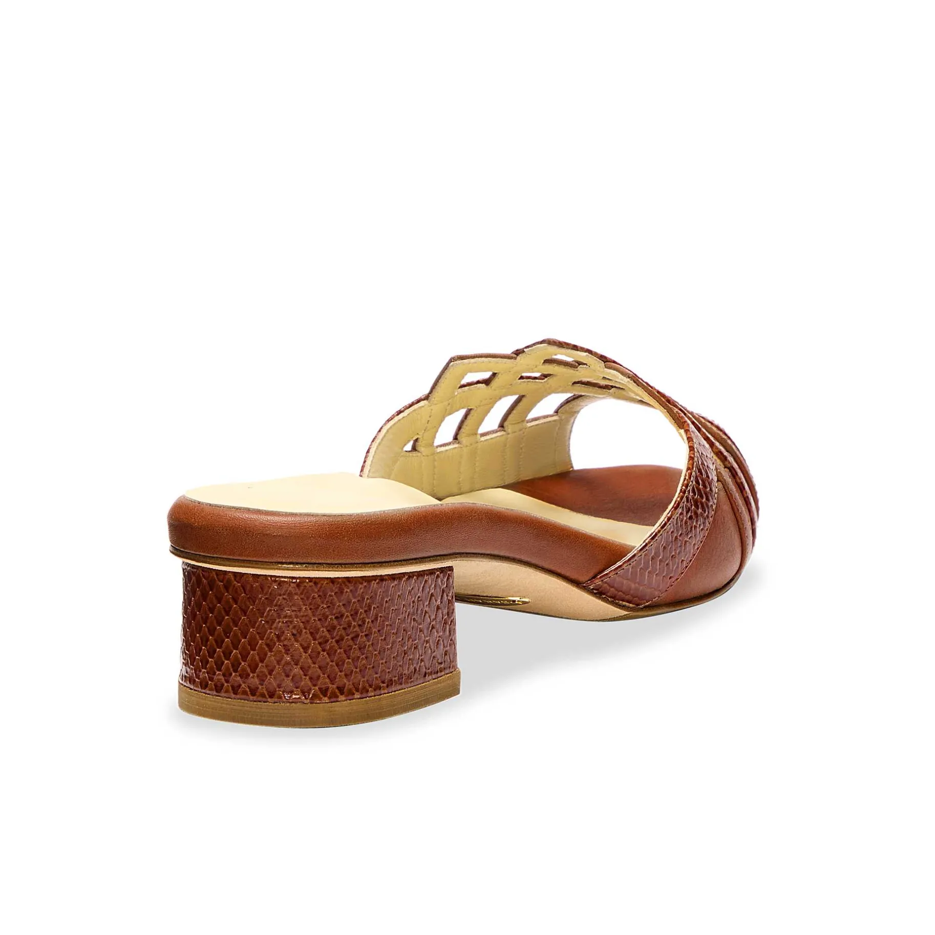 Sandals-Sarah Flint Perfect Terry 30