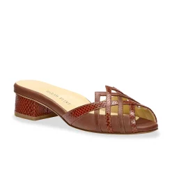 Sandals-Sarah Flint Perfect Terry 30