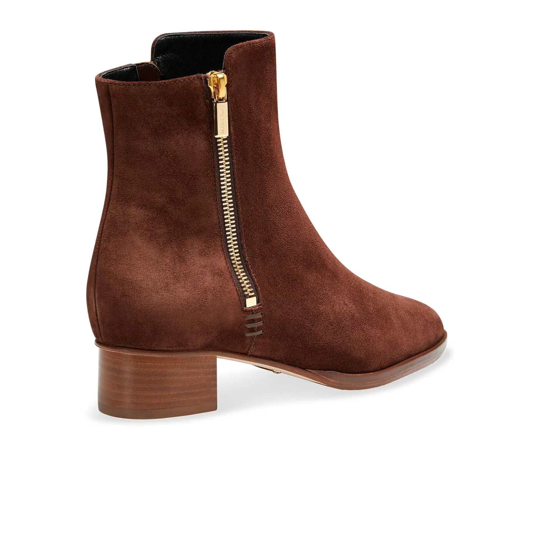 Boots & Booties-Sarah Flint Perfect Zip Bootie 30