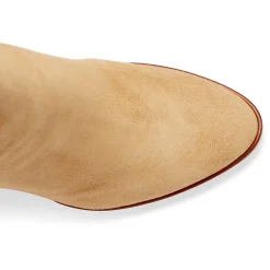 Boots & Booties-Sarah Flint Perfect Zip Bootie 70