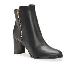 Boots & Booties-Sarah Flint Perfect Zip Bootie 70