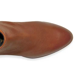 Boots & Booties-Sarah Flint Perfect Zip Bootie 30