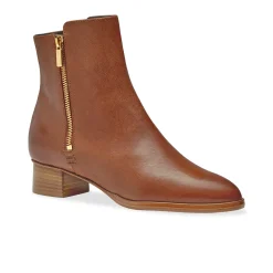 Boots & Booties-Sarah Flint Perfect Zip Bootie 30
