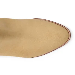 Boots & Booties-Sarah Flint Perfect Zip Bootie 30