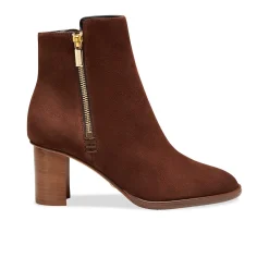 Boots & Booties-Sarah Flint Perfect Zip Bootie 70