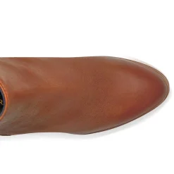 Boots & Booties-Sarah Flint Perfect Zip Bootie 70