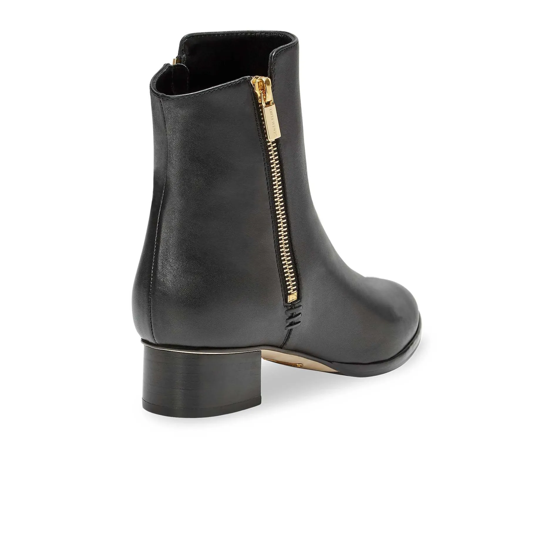 Boots & Booties-Sarah Flint Perfect Zip Bootie 30