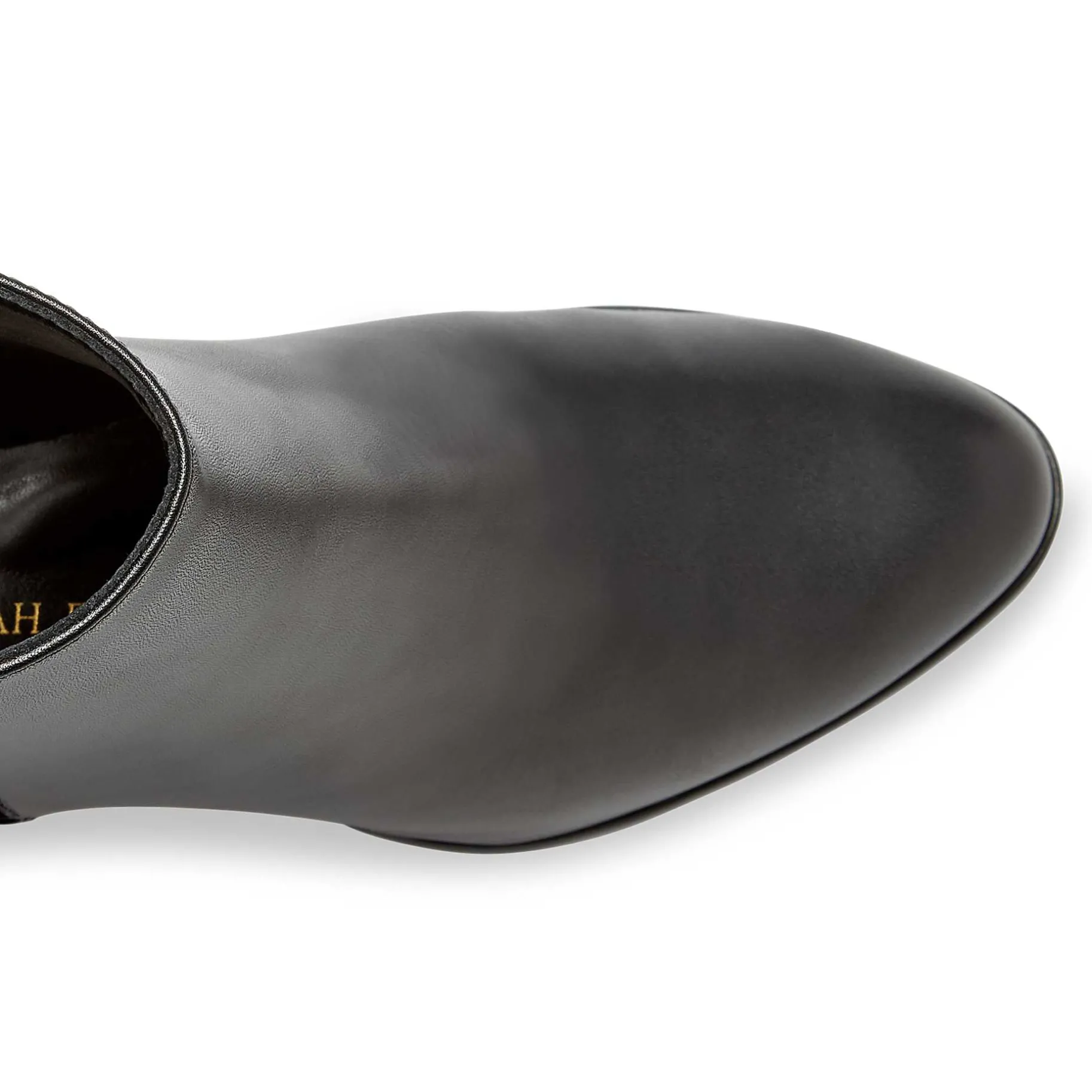 Boots & Booties-Sarah Flint Perfect Zip Bootie 30