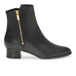 Boots & Booties-Sarah Flint Perfect Zip Bootie 30