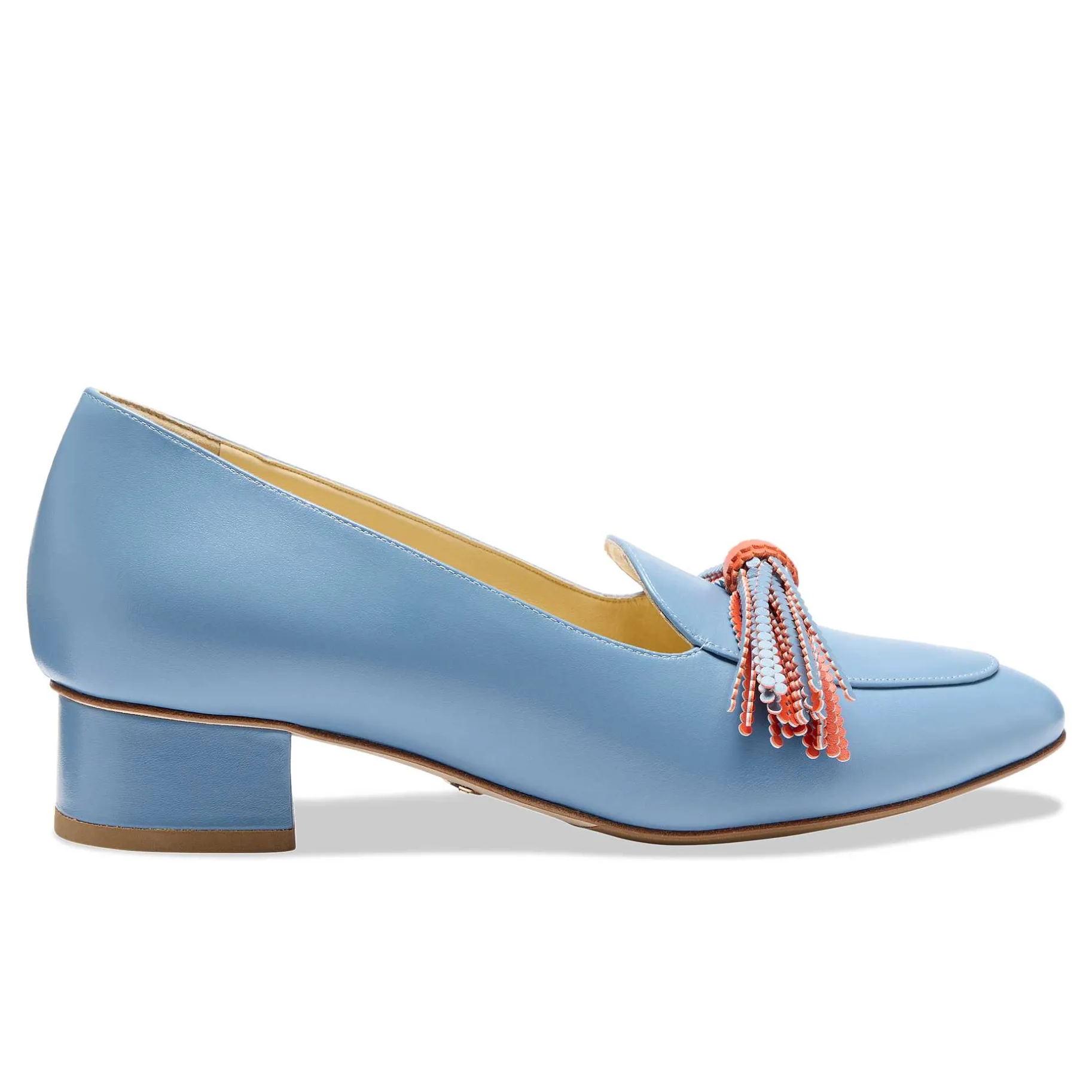 Pumps-Sarah Flint Rosie