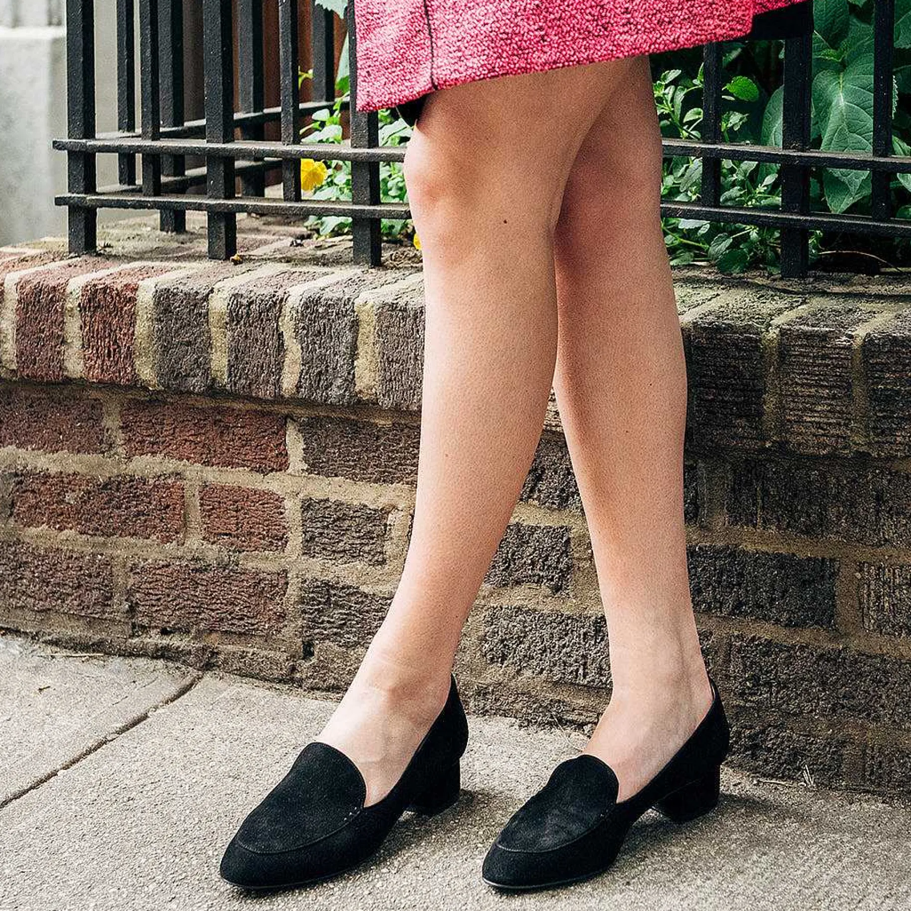Pumps-Sarah Flint Rosie