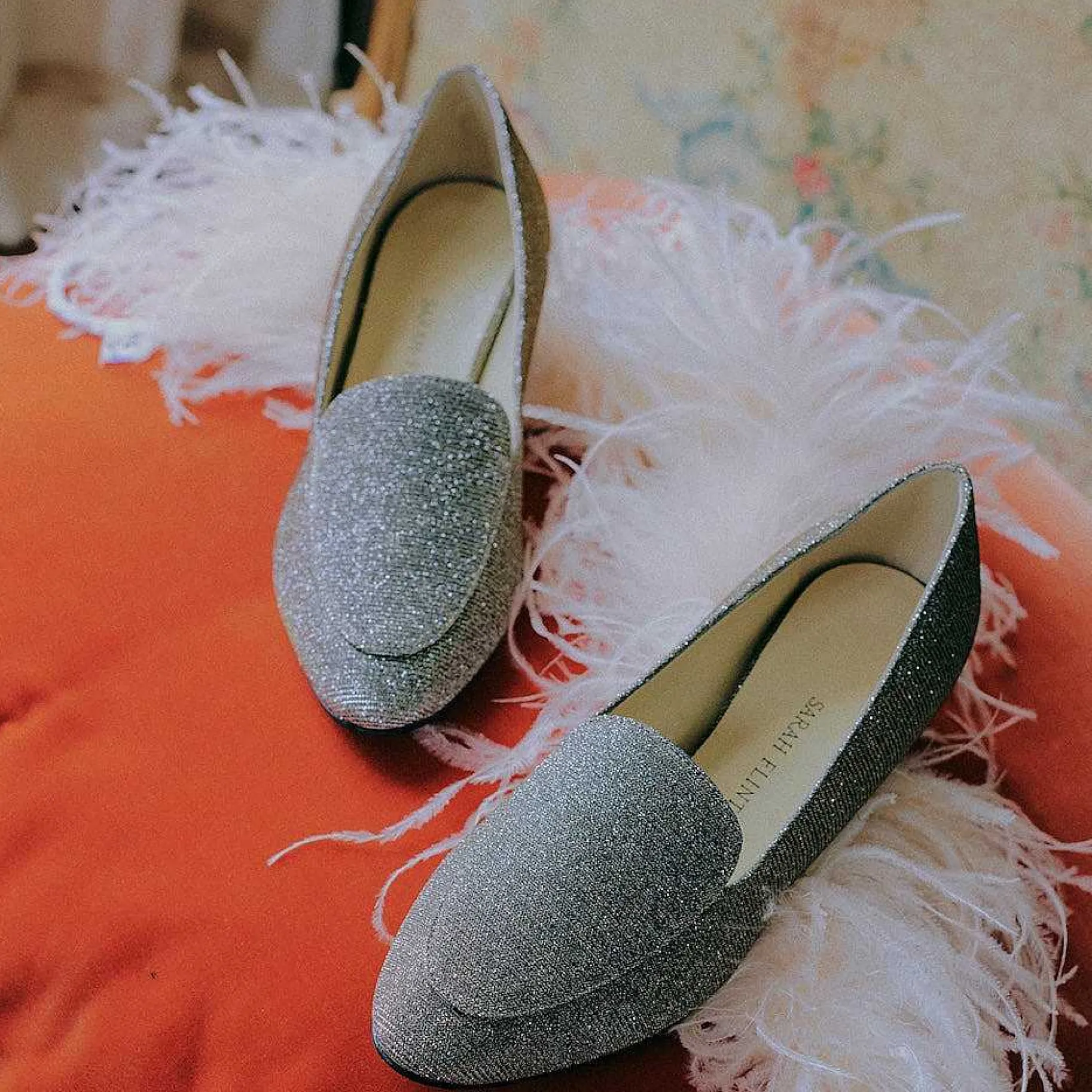Pumps-Sarah Flint Rosie