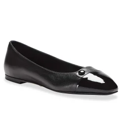 Flats-Sarah Flint Sacchetto Ballet Flat