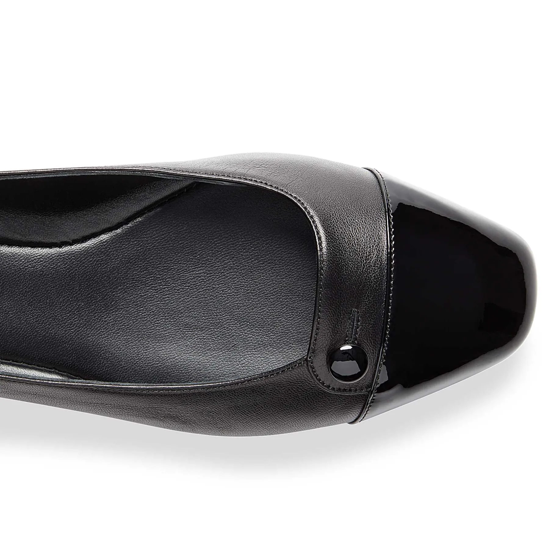 Flats-Sarah Flint Sacchetto Ballet Flat