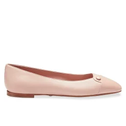 Flats-Sarah Flint Sacchetto Ballet Flat