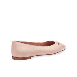 Flats-Sarah Flint Sacchetto Ballet Flat